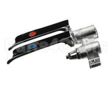 KL25-3000 Component Hardware Double Knee Pedal Valve