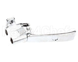 KL25-4000 Component Hardware Encore Knee Valve Single Pedal Rough Chr