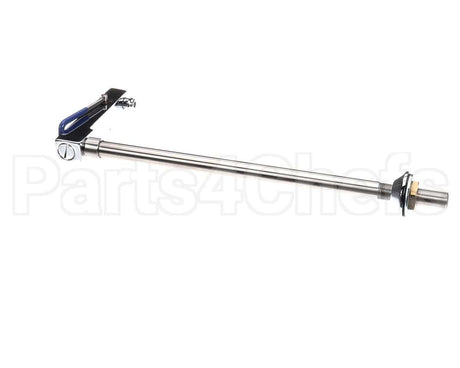 KL26-5012-SP Encore Glass Filler Pedestal Mount