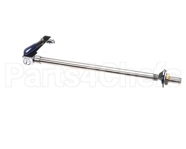 KL26-5012-SP Encore Glass Filler Pedestal Mount