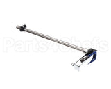 KL26-5012-SP Encore Glass Filler Pedestal Mount