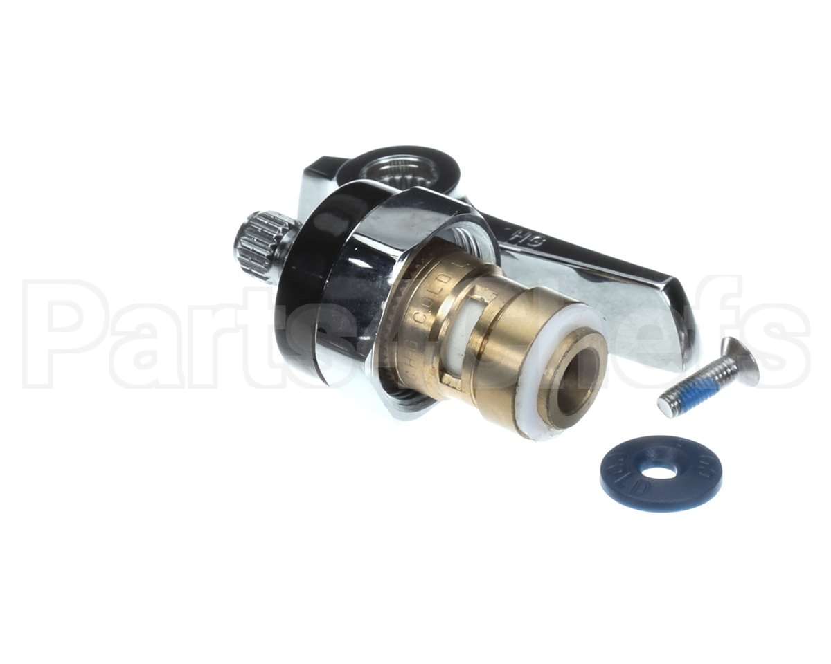 KL41-Y006CVKT Encore Cold Valve Repair Kit