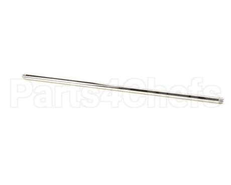 KL50-X029 Component Hardware Riser Pipe, 24 (610Mm)