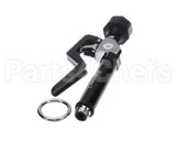 KL50-Y00216XZ Component Hardware Encore Brass Chrome Plated Pre Rinse Spr