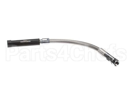 KL50-Y004-20 Component Hardware Encore Premium Pre-Rinse Hose,