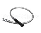 KL50-Y004-44 Encore 44" Reinforce Pre-Rinse Hose
