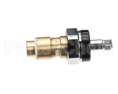 KL50-Y006-CCV Component Hardware Valve Assembly, Cold Cart, Ceramic
