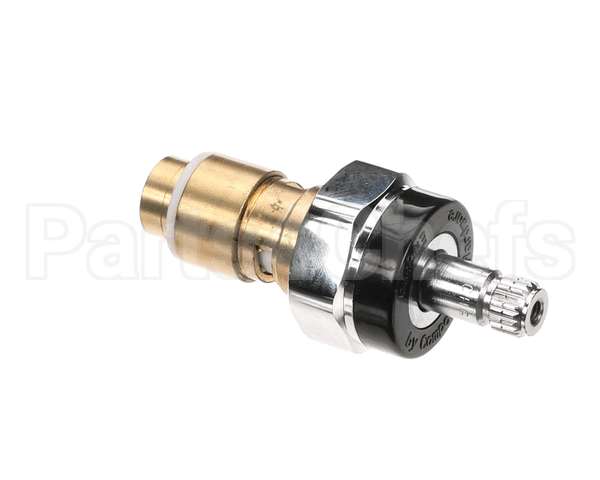 KL50-Y006-CCV Component Hardware Valve Assembly, Cold Cart, Ceramic