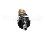 KL50-Y006-CCV Component Hardware Valve Assembly, Cold Cart, Ceramic