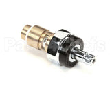 KL50-Y007-CCV Component Hardware Valve Assembly, Hot Cart, Ceramic