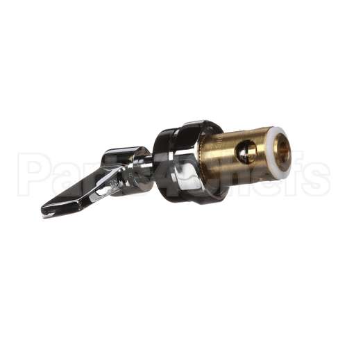 KL50-Y007-KT Encore Handle/Cartridge Kit, Hot