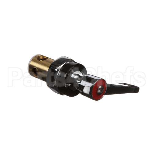 KL50-Y007-KT Encore Handle/Cartridge Kit, Hot