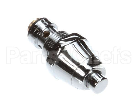 KL50-Y027 Component Hardware Button Valve, For Pre-Rinse Or