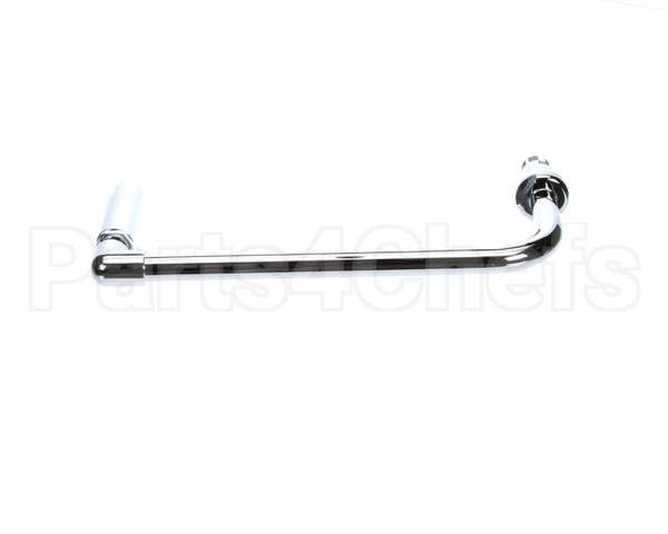 KL50-Y050-12 Component Hardware Swivel Arm Assembly, 12 (305Mm