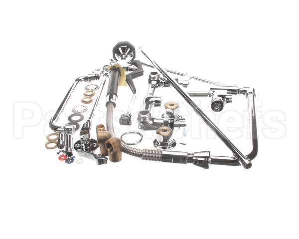 KL53-5024-12W Component Hardware Special Encore Swivel Arm