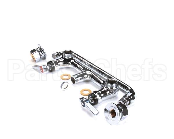KL54-8012 Component Hardware Nsf Encore Low Lead Wall Fct