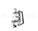 KL54-8012 Component Hardware Nsf Encore Low Lead Wall Fct