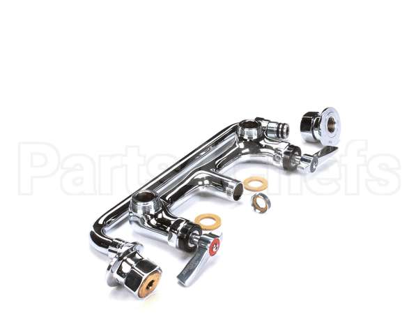 KL54-8012 Component Hardware Nsf Encore Low Lead Wall Fct