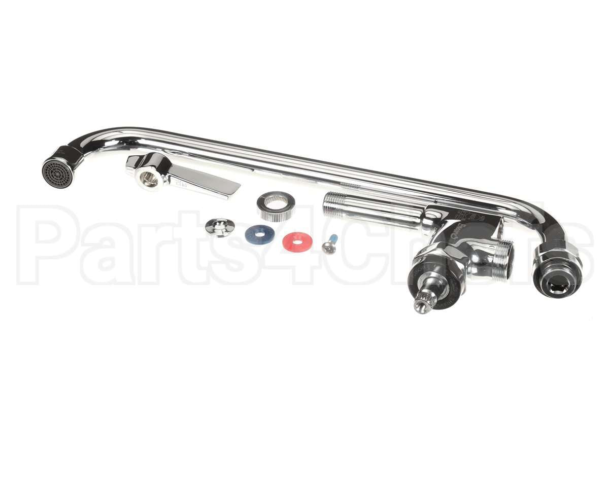 KL55-7012 Encore Add On Faucet