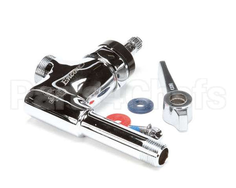KL55-Y001 Component Hardware Add-On Faucet Assembly