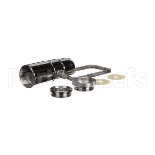 KL91-0100 Encore Quik-Wash Automatic Faucet
