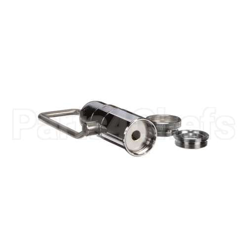 KL91-0100 Encore Quik-Wash Automatic Faucet