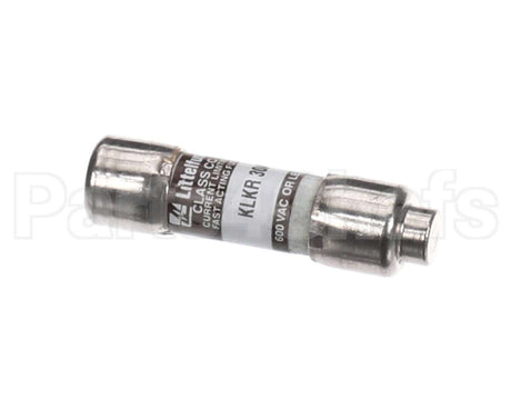 KLKR030.T Bryant Payne Fuse 600V, F/A Class Cc 30A