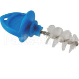 KLP200 Compatible San Jamar Kleen Plug Beer Cap Brsh 5/Pk