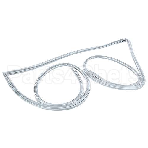 KLP225181075 Compatible Kolpak Door Gasket - Rh, 36-1/2" X 77-1/2"