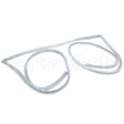 KLP225191075 Compatible Kolpak Door Gasket - Lh, 36-1/2" X 77-1/2"