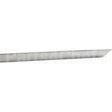 KLP24207-1075 Compatible Kolpak Trim, Left Hand (79")