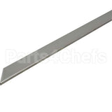 KLP242091075 Compatible Kolpak Trim, Header (36-1/2")