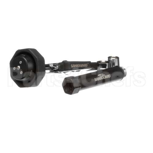 KLP50-0220105 Component Hardware Valve,Spray 1.05Gpm,Powerpulse