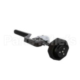 KLP50-Y002105 Component Hardware Power Pulse Spray Head