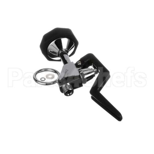 KLP50-Y002105 Component Hardware Power Pulse Spray Head