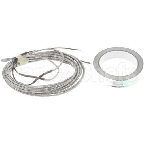 KLP500000174 Compatible Kolpak Heater Wire Service Kit, 20 Ft