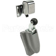 KLP500000558 Compatible Kolpak Kason - 11098000004 Closer, Door, Flush