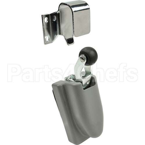 KLP500000558 Compatible Kolpak Kason - 11098000004 Closer, Door, Flush