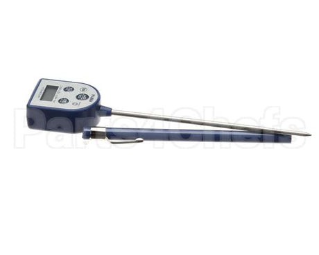 KM14 Comark Pocket Digital Thermometer, Wa