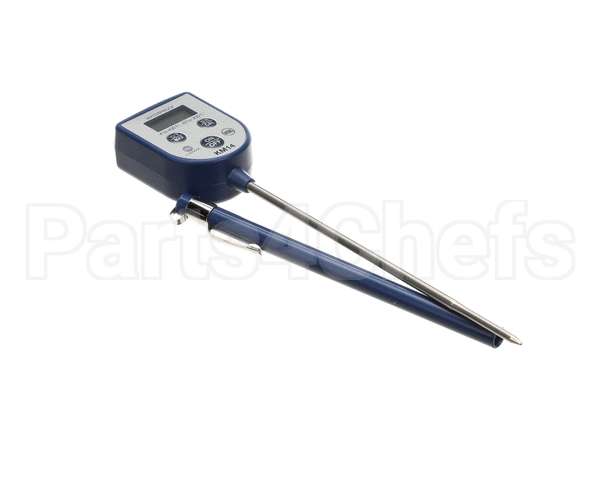 KM14 Comark Pocket Digital Thermometer, Wa