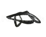 KM21400300 Turbo Air Drawer Gasket, 24.375X16.625X0.75