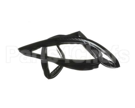 KM21400300 Turbo Air Drawer Gasket, 24.375X16.625X0.75