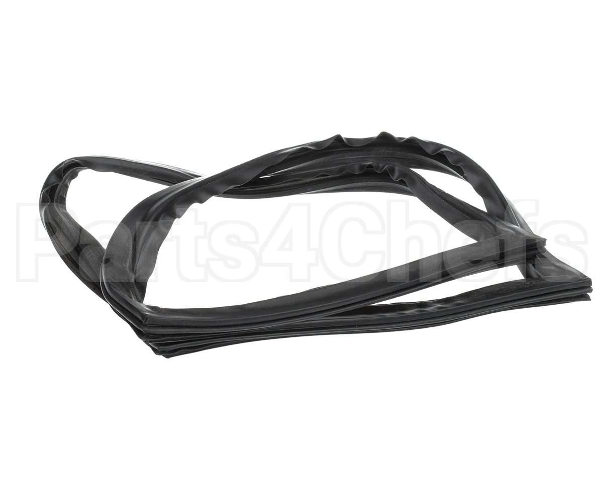KM21400601 Turbo Air Gasket Tst-2400-D2 (11"X25" Drawer)