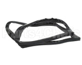 KM21400601 Turbo Air Gasket Tst-2400-D2 (11"X25" Drawer)