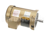 KM3003 Insinger Baldor Motor 1/4Hp/Odp/1725 Rp