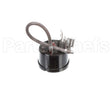KME660-43C Turbo Air Overload For Ae4448Y-1Sr