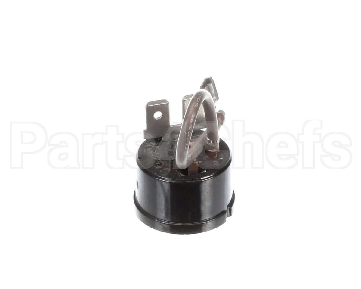 KME660-43C Turbo Air Overload For Ae4448Y-1Sr