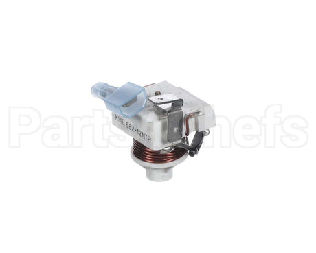 KME682-12NTP Turbo Air Relay