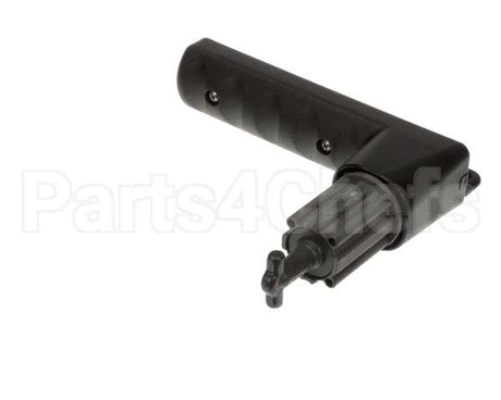 KMG1030B Unox Ct-Bt-Clux-Blux Handle Kit