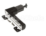 KMG1030B Unox Ct-Bt-Clux-Blux Handle Kit